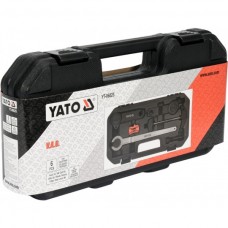 YATO Trusa de 6 intrumente blocare distributie VAG..